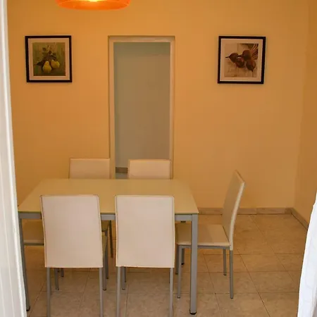 Casa Madari *